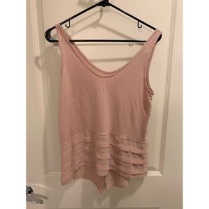 Banana Republic tank top